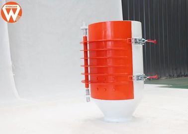 CE de aço inoxidável do cilindro do ímã permanente de equipamento auxiliar certificado