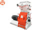 A operação fácil automática animal do triturador do moinho de martelo da alimentação 3-25t/H completamente com o CE aprovou