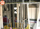 Sistema de controlo do PLC equipamento de produção da pelota de 20 T/H, SKF que carrega a maquinaria da planta da alimentação animal