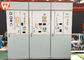Sistema de armário do equipamento auxiliar de controle eletrônico do PLC para a grande fábrica da alimentação