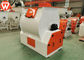 máquina aditiva do misturador de pá da alimentação 500kg/h de aço inoxidável