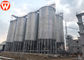 SKF que carrega a linha de produção da alimentação animal do feijão de soja 30t/H do milho