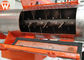 Siemens Motor 10T/H Pellet Making Machine , Pig Rabbit 1.5-12MM Animal Pellet Machine