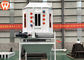 1.5 KW 10-15 T/H Feed Pellet Cooling Machine For Granule Materials 0.002MPa