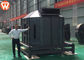 2.2 KW Feed Pellet Cooler 16-20 T/H Eight Corner Structure Low Power Consumption
