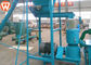 Cattle Poultry Feed Processing Plant For Small Farms Weight 2200kg 380V 50Hz