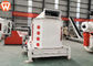 Máquina do refrigerador do moinho da pelota do contracorrente 2T/H para a indústria da exploração agrícola do animal/Aqua